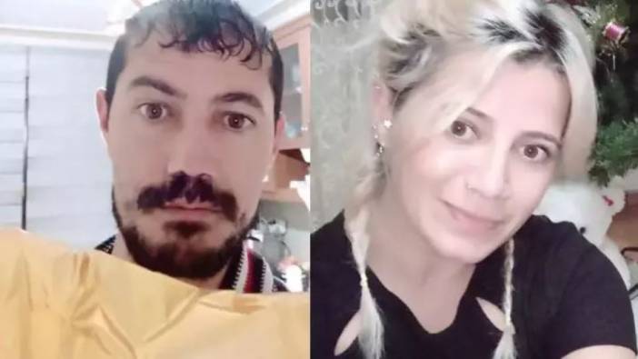 Ankara'da dehşet. Eşini boğazını keserek öldürdü oğlunu yaraladı 4’üncü kattan atladı