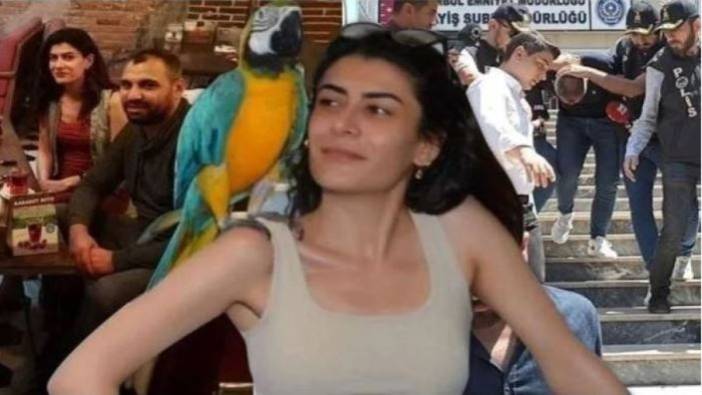 Katil kuzenin cezası belli oldu. Pınar Damar’ı öldürüp ormana atmıştı