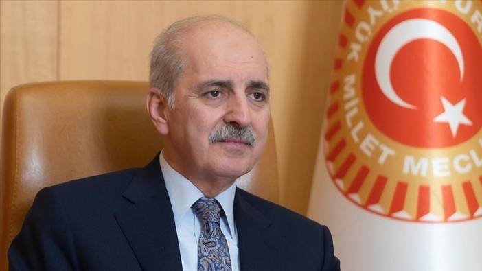 TBMM Başkanı Kurtulmuş'tan 10 Kasım Atatürk’ü Anma Günü mesajı