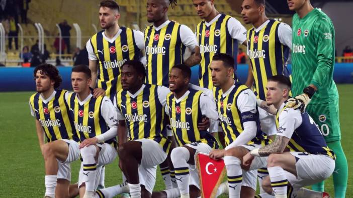 Trabzonspor Fenerbahçe maçında yaşananları ilk kez anlattı