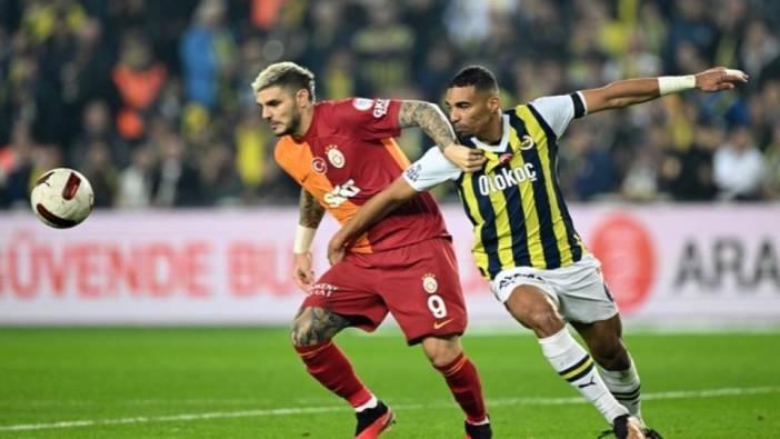 Galatasaray mı Fenerbahçe mi? Dünyaca ünlü tahmin sitesi 'Yüzde 66' diyerek şampiyonu açıkladı