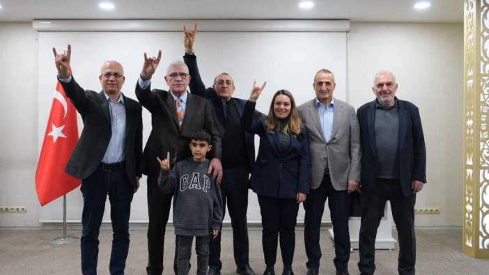 İYİ Parti Adana adayı Ayyüce Türkeş: Adana'yı ayağa kaldıracağım