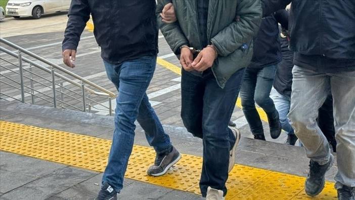 İstanbul merkezli 10 ilde Sibergöz-29 operasyonu: 13 gözaltı