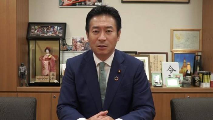 Japonya'da eski Kıdemli Bakan Yardımcısı'na 'kumarhane rüşvetinden' verilen cezalar onandı