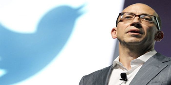 Twitter'da 'CEO koltuğu' krizi