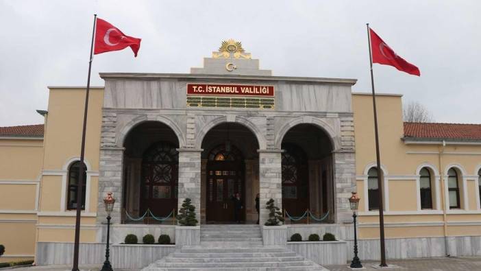 İstanbul Valiliği’nden 'Çetinler' suç örgütü açıklaması