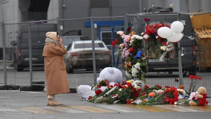 Rusya’da gerçekleşen saldırıda can kaybı 137’ye yükseldi