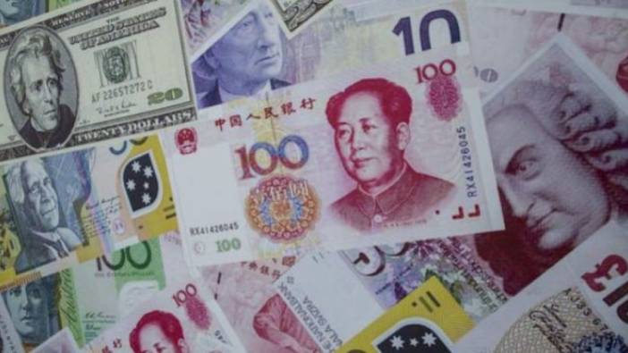 Çin’den güçlü yuan adımları