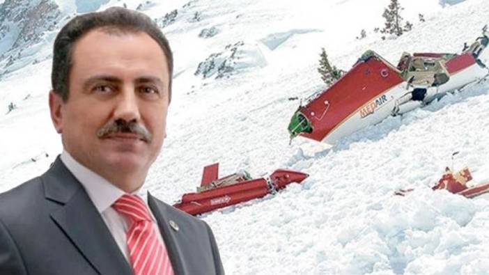 Muhsin Yazıcıoğlu'nun ölümüne ilişkin soruşturmada yeni gelişme