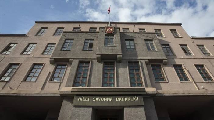 MSB'den ‘İsrail ile işbirliği’ iddiaları açıklaması