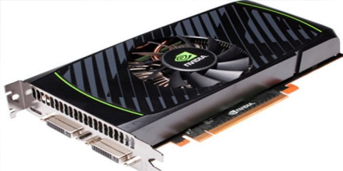 Nvidia’dan 2 yeni ekran kartı