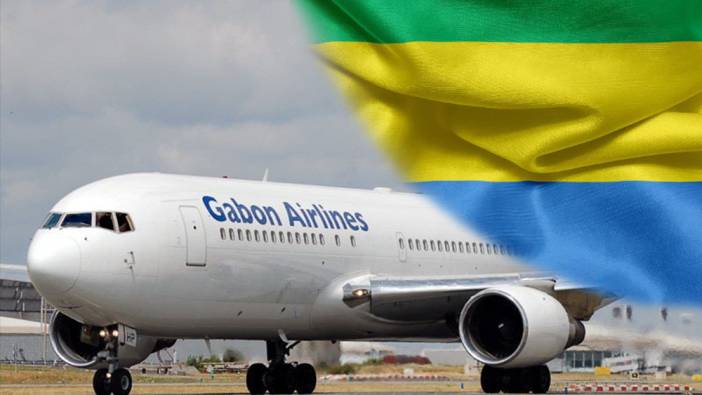 Gabon, Rusya'nın yedek parça tedarikçisi oldu