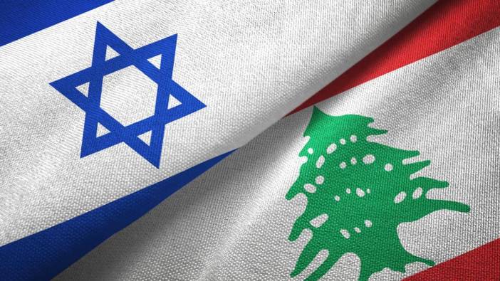 Lübnan, İsrail'i BM'ye şikayet ediyor