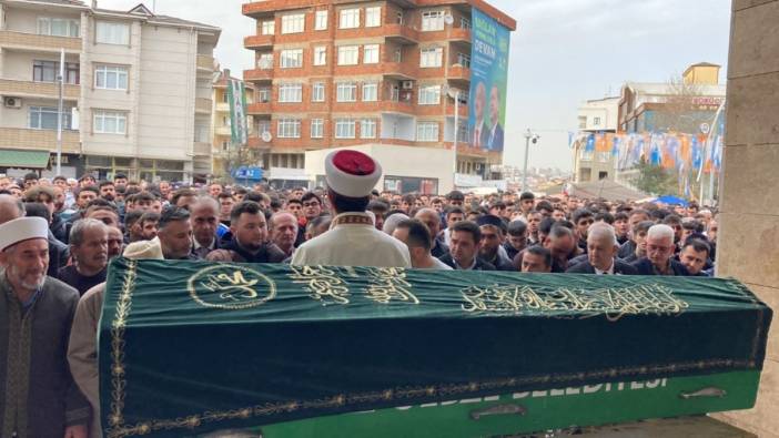 'Kız meselesi' kavgasında Kademcan'ı öldüren şüpheli tutuklandı