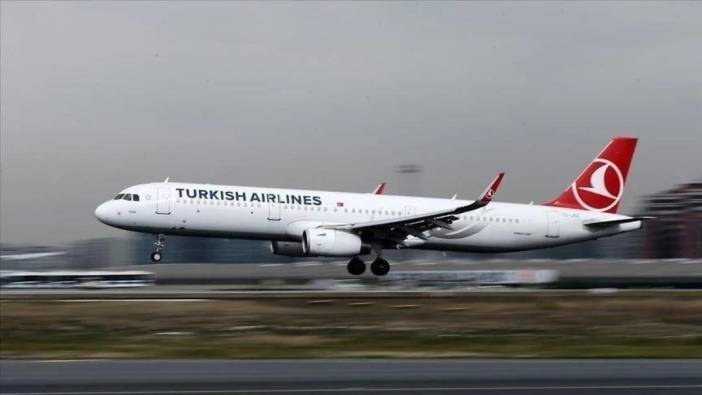 Türk Hava Yolları yeni personel alacak! Başvuru şartları belli oldu