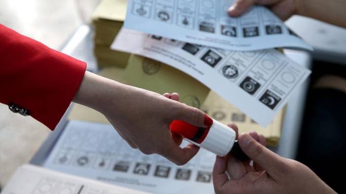 İstanbul’da oy sayımı başladı