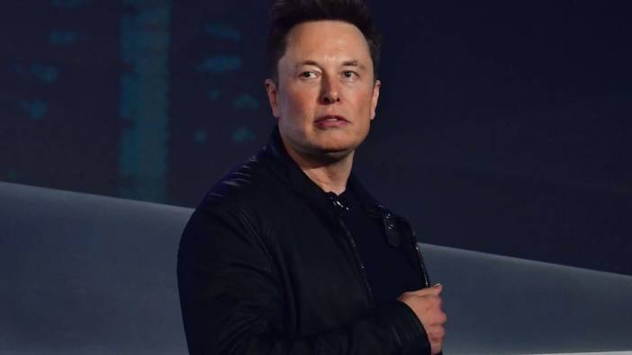 Elon Musk’tan şok karar