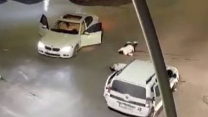İstanbul'da muhtarlar arasında silahlı çatışma. Dakikalarca sürdü 1 ölü 1 yaralı