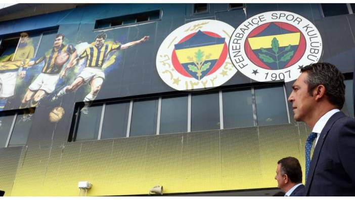 Fenerbahçe 10 günde 1 rekor kırdı. Böylesi hiç olmadı