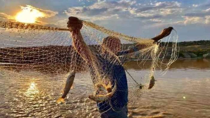Erzincan’da av yasağı başladı