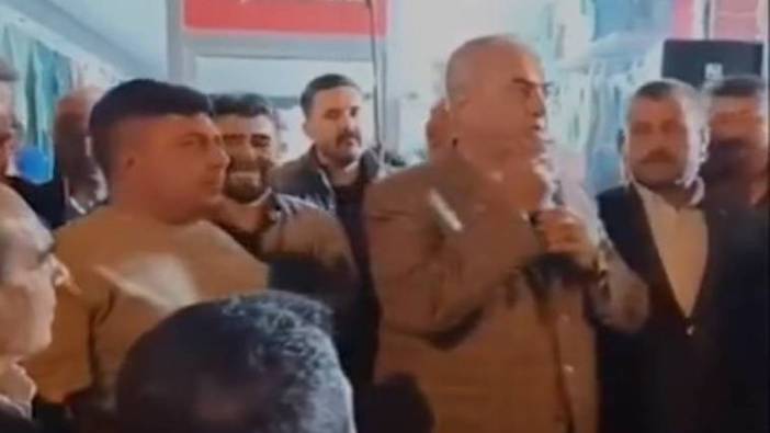 Hassa’da seçimi kazanan AKP’li aday, Alevi yurttaşları hedef aldı