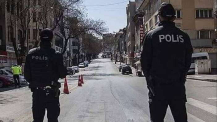 Siirt’in Pervari ilçesinde sokağa çıkma yasağı ilan edildi