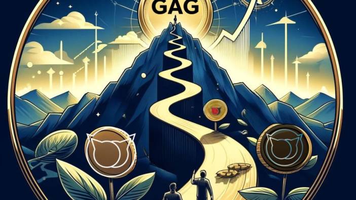 Adgager’ın GAG Token’ı Bitexen Pro Tahta’da listelendi