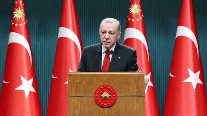Erdoğan Anadolu Ajansının 104. yılını kutladı