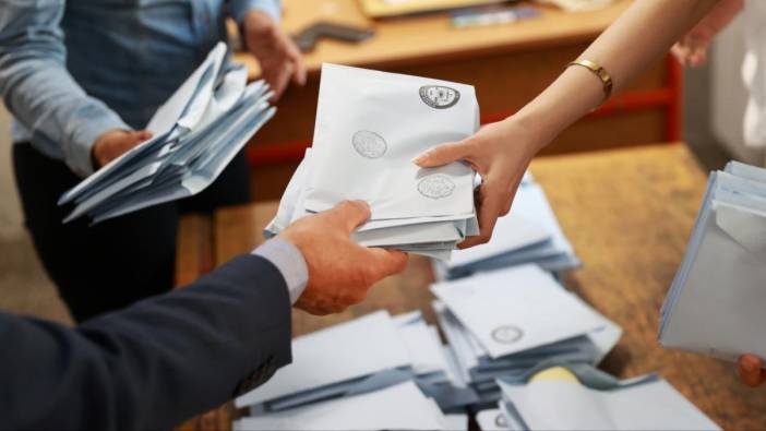Kırklareli'nde seçim sonuçlarına itiraz reddedildi