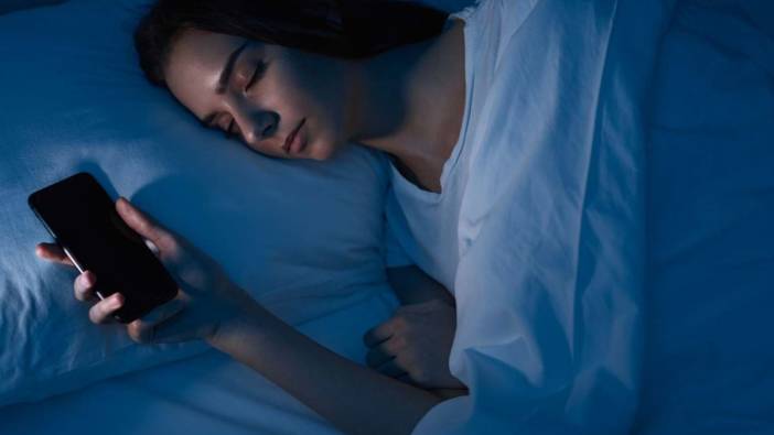 Uyku kalitesini artıran rüya gibi teknolojiler