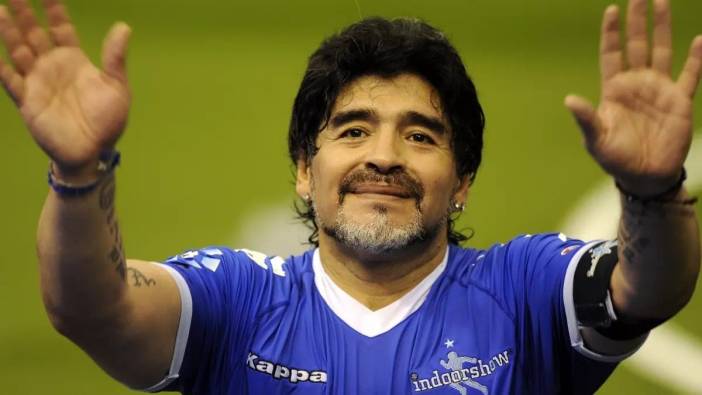 'Maradona öldürüldü' Maradona kimdir?