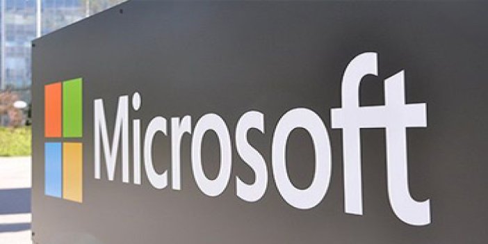 Microsoft fabrikasını kapatıyor