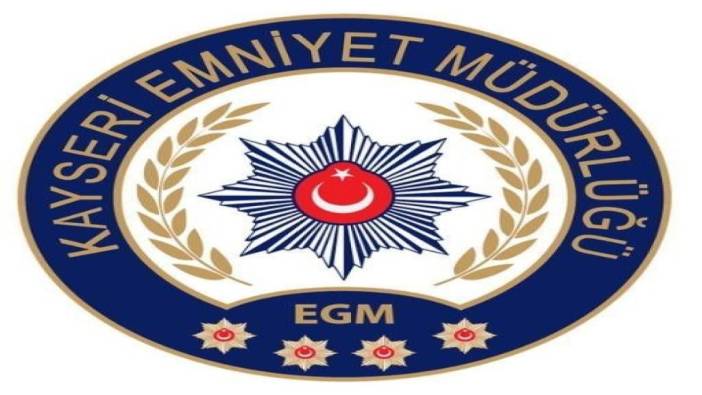 Kayseri’de terör örgütü üyesi 7 kişi yakalandı