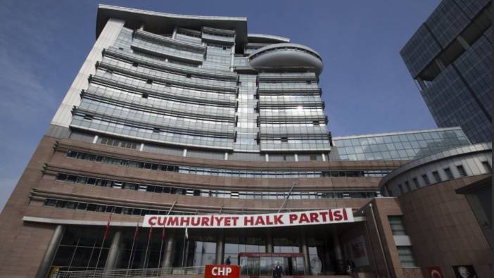 CHP Özgür Özel'in sağlık durumuna ilişkin açıklama yaptı