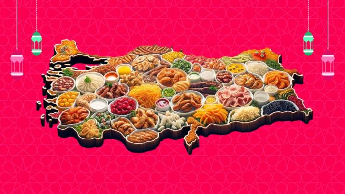 Yemeksepeti Ramazan ayı verilerini açıkladı