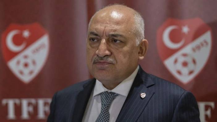 Mehmet Büyükekşi'nin görevden alınması için 9 Süper Lig takımı imza vermeyi kabul etmedi