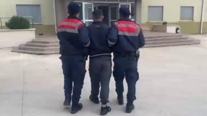 Gaziantep’te cezası kesinleşmiş şahıs yakalandı