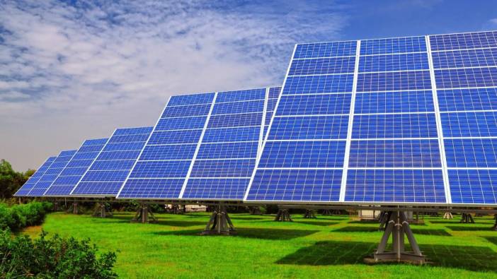 Alarko Carrier yenilikçi güneş enerjisi çözümleri sunuyor