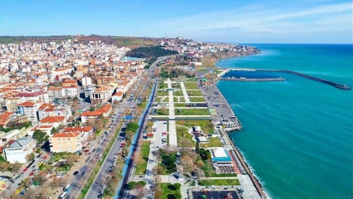 Valilikten Tekirdağ'da önlem