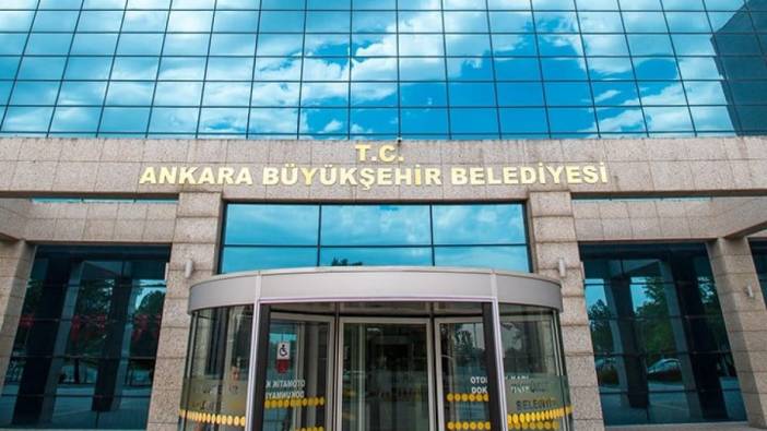 Ankara Büyükşehir Belediyesi Fitre Ver kampanyası ile 24 bin 200 aileye ulaştı