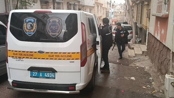 Gaziantep'te çocuklar arasındaki tartışma kanlı bıçaklı kavga:1 Ölü, 3 Yaralı