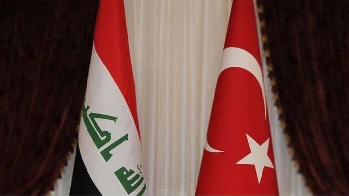 Türkiye ile Irak arasında ‘Bakanlar Konseyi’ kurulacak