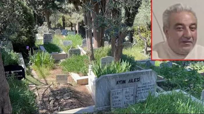 İstanbul’da eski boksör dehşeti! Arkadaşını döverek öldürdü mezarlığa bırakıp kaçtı