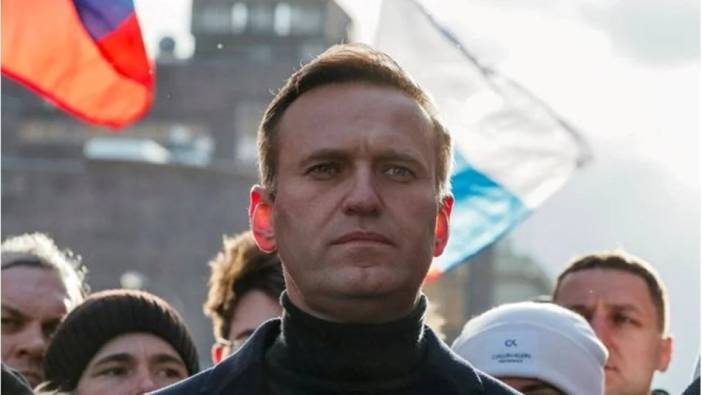 Navalni'nin hapishanede yazdığı kitabı yayınlanıyor
