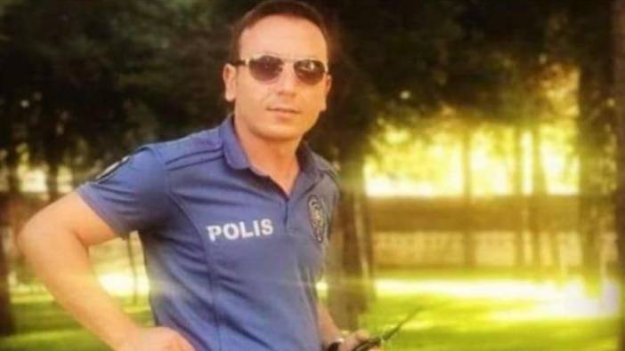Görev başında kalp krizi geçiren polis hayatını kaybetti