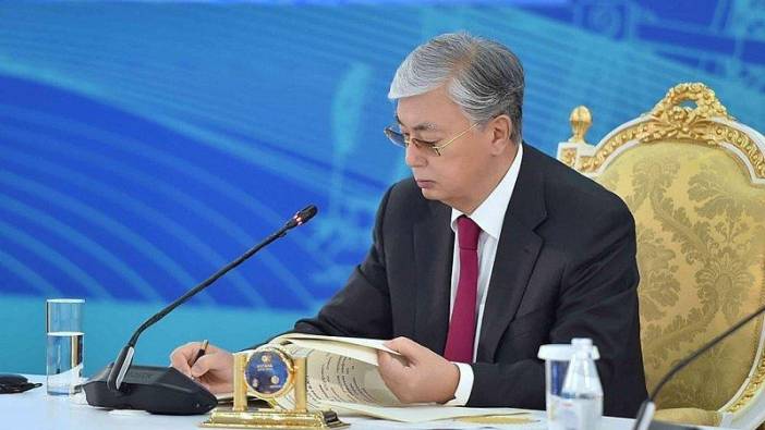 Kazakistan'da aile içi şiddet yasası onaylandı