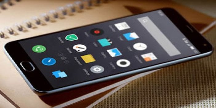 Meizu M2 Note Türk piyasasında