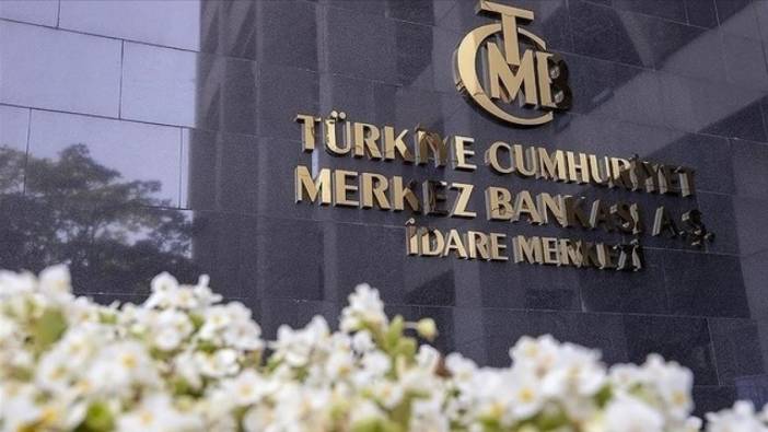 TCMB'den Brezilya ve Kazakistan Merkez Bankalarıyla anlaşma