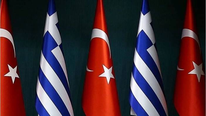 Türkiye ve Yunanistan arasında güven artırıcı önlemler toplantısı gerçekleşti