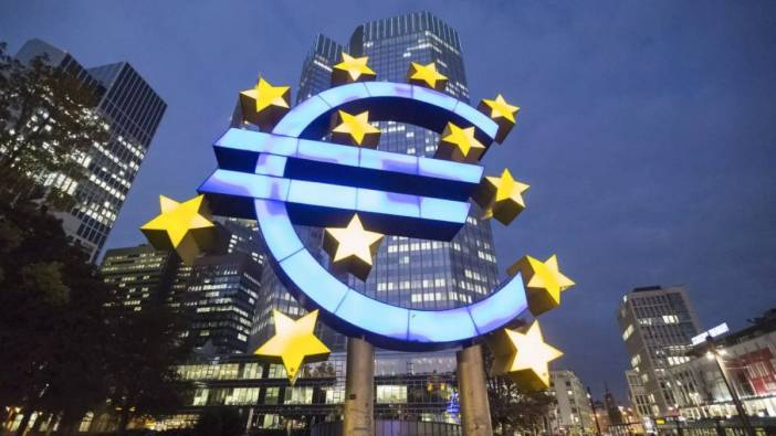 Avrupa Merkez Bankası’ndan sert faiz indirimi vurgusu